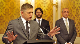 Fico: Odpis gréckeho dlhu vždy odmietneme