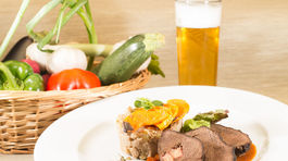 Látky skryté v pive