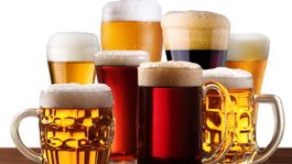 Krátky sprievodca krajinou piva