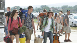  Začína sa festival Pohoda