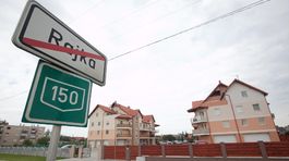 Slováci v okolí Rajky majú záujem o rozšírenie vlakovej dopravy do Petržalky