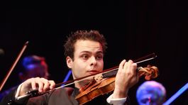 BHS: Čaro sláčikov a muzicírovania 