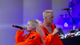 Pohodu čaká silný piatok 