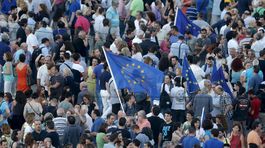 Únik mozgov. Mladí Gréci utekajú do Nemecka a Británie