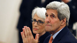 Irán a Západ sa nechcú rozísť. Aj keď na seba kričia