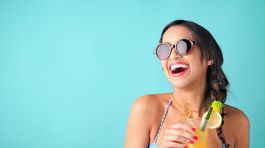 Leto: dôležitá je aj strava, nie iba pitný režim