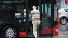 V pondelok ráno je v Bratislave avizovaný štrajk niektorých vodičov MHD