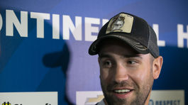 Garnett: Problémy s peniazmi ma neodradili. Sľúbili, že sa nezopakujú