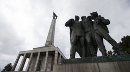 Stále nie je jasné, kedy bude na Slavíne múzeum