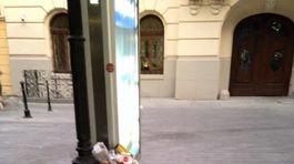 Bratislavu vyčistia za 13 miliónov, podľa aktivistov peniaze nie sú všetko