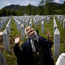 Bosna, Srebrenica