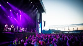 festival bazant pohoda 2015, bez ladu a skladu