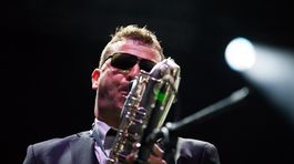 festival bazant pohoda 2015, bez ladu a skladu