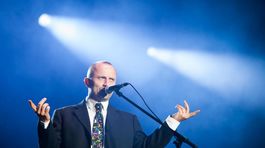 festival bazant pohoda 2015, bez ladu a skladu