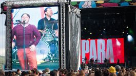 festival bazant pohoda 2015, para