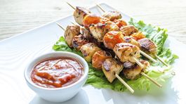 Grilovanie na rôzne spôsoby