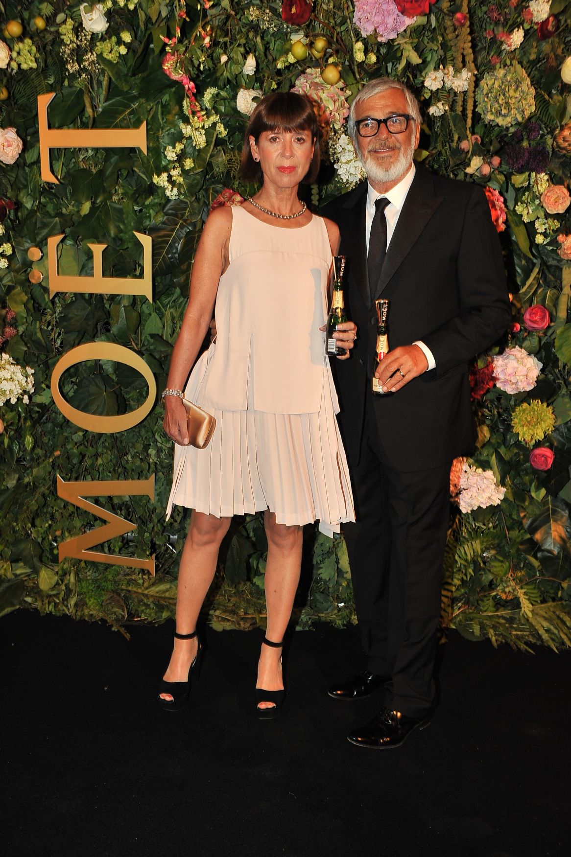 Prezident filmového festivalu Karlovy Vary a...
