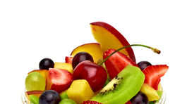 Dávka je jed. Platí aj v prípade ovocia