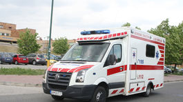 V bratislavskom Štrkoveckom jazere sa utopil 17-ročný chlapec