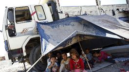 Pripravte sa na viac utečencov, odkázala Ankara Európe