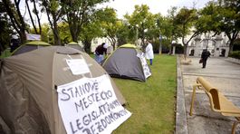 Veľké sklamanie sestier. Majú dostať nižšie platy