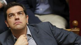 Tsipras o dohode s veriteľmi: Nebola iná možnosť, iba sebazničenie