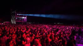 festival bazant pohoda 2015, manu chao la ventura
