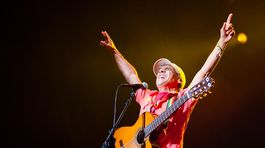 festival bazant pohoda 2015, manu chao la ventura