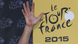 Sagan ešte nikdy nečakal na Tour tak dlho na zelené tričko