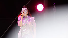 POHODA 2015: Björk