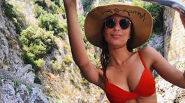 Ona sa musí ukázať! (Naj)sexi telo na webe, šup s ním na Instagram