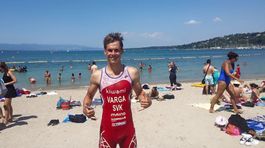 Varga pôjde do záverečného dňa z 3. miesta