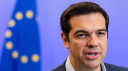 Tsipras hrozí blokovaním rozhodnutí EÚ kvôli migrácii