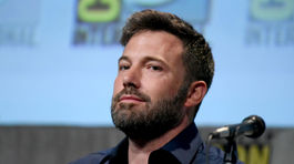 Podvádzal Affleck ženu s pestúnkou? Vraj jej teraz platí mlčanie a luxus!