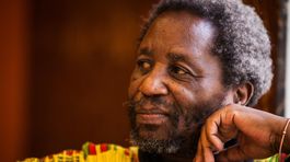 Zomrel spisovateľ Chenjerai Hove