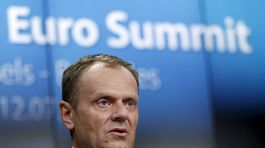 Tusk: Dohoda s Britmi nie je istá, opak by bol prehrou