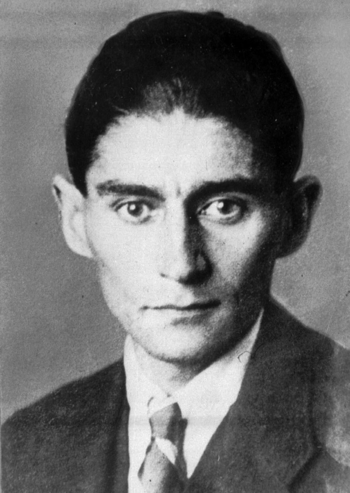 Franz Kafka