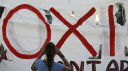 Radikál zo Syrizy chce založiť hnutie proti pomoci únie