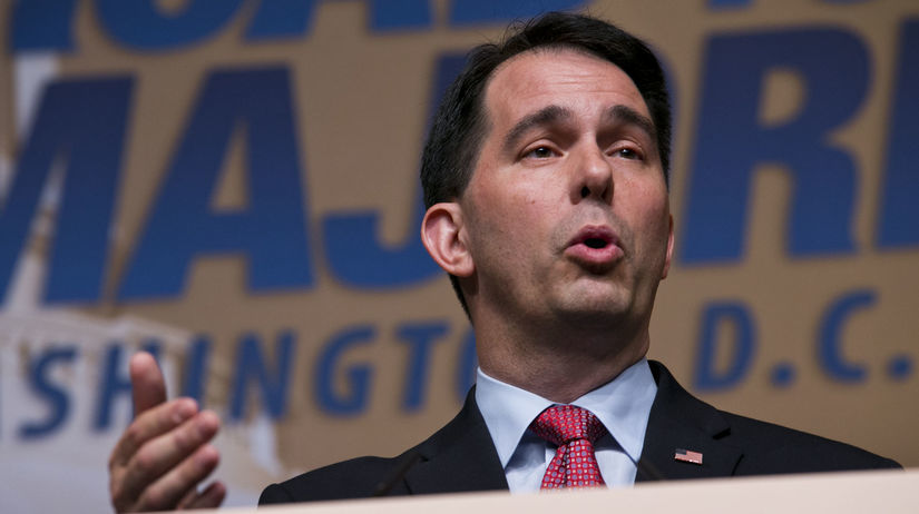 Scott Walker
