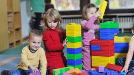 Vyhlásili novú výzvu, škôlky môžu získať 79 miliónov eur