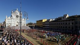 Taliani prosia svet: Posielajte k nám lepších turistov!