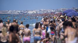 Dovolenky čelia nástrahám