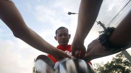 Čínski turisti šokujú Thajčanov správaním. Peniaze sú však peniaze...