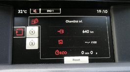 Citroën C4 1,2 PureTech - test 2015