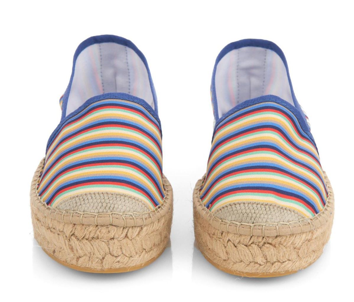 Espadrilky Weekend Max Mara.