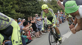 Dobrá správa. Saganov kolega nemusí ísť na ďalšiu operáciu