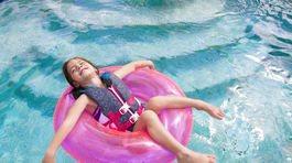 Bezpečnosť počas prázdnin. Nezabúdajte na ňu