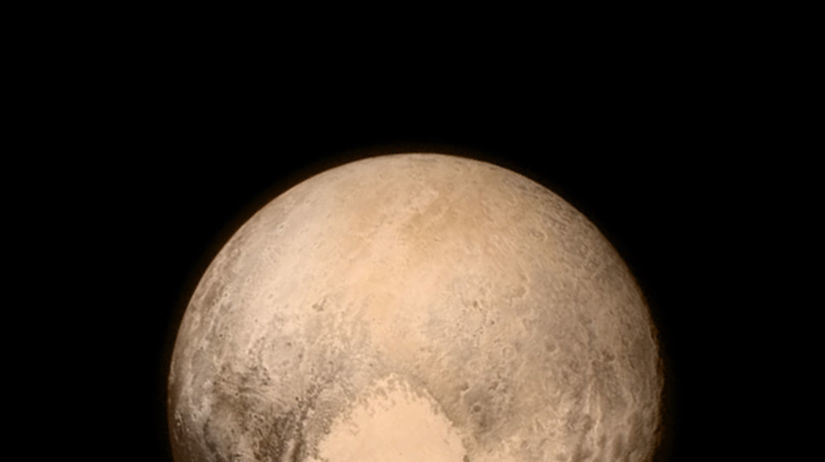 Pluto