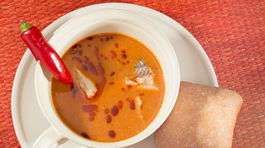 Parádne pochúťky Podunajska