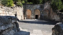 Izrael doručil oznámenie o vystúpení z UNESCO